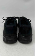 Load image into Gallery viewer, Nike Mens Revolution 7 Black Low Top Lace-Up Sneaker Shoes Size 15 No Insole
