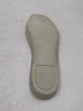 Load image into Gallery viewer, Authentic Giuseppe Zanotti Mens White Gray Sneaker Shoes Size EUR 40 Damaged
