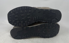 Load image into Gallery viewer, New Balance Mens 574 ML574EVG Gray Round Toe Lace-Up Sneaker Shoes Size 11.5D
