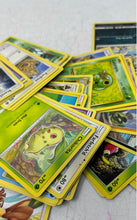 Load image into Gallery viewer, Lot Of Assorted Mixed Variety Pokemon Collection Cards Not Graded
