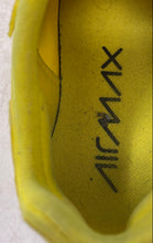 Load image into Gallery viewer, Nike Womens Air Max 270 CZ9370-700 Yellow Black Sneaker Shoes Size 8.5

