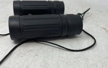 Load image into Gallery viewer, Bushnell Black 8X21 378FT At 1000YDS Folding Compact Binoculars In Case Untested
