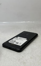 Load image into Gallery viewer, Mason Model D215 Pro Black 6 Inch Display Android Smartphone Powers On For Parts
