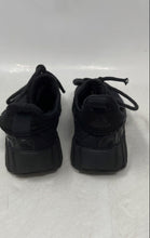 Load image into Gallery viewer, Adidas Boys Kaptir 3.0 ID0295 Black Lace-Up Low Top Running Shoes Size 11K
