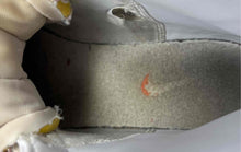 Load image into Gallery viewer, Nike Womens Blazer Mid 77 Vintage White Black Lace-Up Sneaker Shoes Size 9

