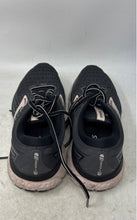 Load image into Gallery viewer, Brooks Womens Ghost 13 Gray Pink Low Top Lace-Up Sneaker Shoes Size 8.5
