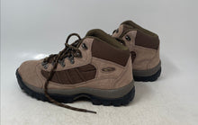 Load image into Gallery viewer, Hi-Tec Womens Nova Lite 40019W Brown Ankle Lace-Up Hiking Boots Size 9
