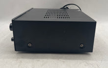 Load image into Gallery viewer, Moukey Model MAMP1 Black Professional Digital Karaoke Amplifier Not Tested
