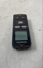 Load image into Gallery viewer, Olympus Model VN-6000 Handheld Digital Voice Recorder Untested
