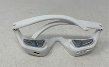 Load image into Gallery viewer, White USB Rechargeable Personal Care Eye Beauty Light Therapy Massager Untested
