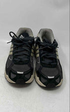 Load image into Gallery viewer, Adidas Mens Response CL Gray Black Low Top Lace-Up Sneaker Shoes Size 9.5
