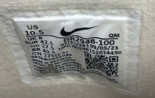 Load image into Gallery viewer, Nike Womens Blazer Mid Victory DR2948-100 White Gray Sneakers Shoes Size 10.5

