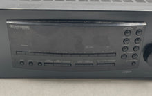 Load image into Gallery viewer, Kenwood KR-V8080 Black Audio-Video Surround Receiver Not Tested Missing 1 Leg
