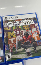 Load image into Gallery viewer, Lot Of 3 Pcs Mixed Variety Genre Video Games For Playstation 5 Not Tested
