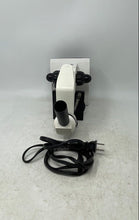 Load image into Gallery viewer, Telmu XSP-75 White 40X-1000X Compound Monocular Biological Microscope Untested
