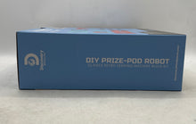 Load image into Gallery viewer, Discovery MindBlown DIY Prize-Pod Robot 52 Pcs Retro Vending Machine
