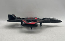 Load image into Gallery viewer, FAO Schwarz Thunderbolt Jet X2 Beginner Remote Control Drone In Box Untested
