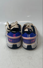 Load image into Gallery viewer, Nike Girls Ja 1 DX2294-802 Pink Low Top Lace-Up Sneaker Shoes Size 4Y
