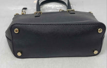 Load image into Gallery viewer, Kate Spade New York Womens Black Inner Pockets Shoulder Crossbody Bag

