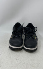 Load image into Gallery viewer, Nike Kids Air Jordan Max Aura 5 DZ4352-017 Black Lace-Up Sneaker Shoes Size 6.5Y
