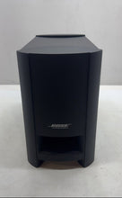 Load image into Gallery viewer, Bose Cinemate GS Series II Black Digital Home Theater Speaker System Not Tested
