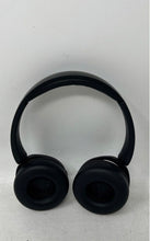 Load image into Gallery viewer, Sony Black Noise-Canceling Wireless Headphones Model YY2958 Not Tested

