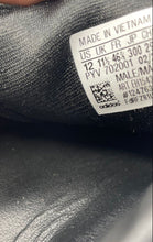 Load image into Gallery viewer, Adidas Mens Superstar EH1543 Black Round Toe Lace-Up Sneaker Shoes Size 12
