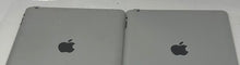 Load image into Gallery viewer, Lot Of 2 Pcs Apple iPads Model A1458 iOS Tablets Not Tested Locked For Parts
