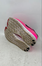 Load image into Gallery viewer, Nike Womens Free RN 831509-600 Pink Lace-Up Low Top Running Shoes Size 6.5
