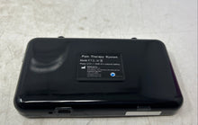 Load image into Gallery viewer, DR-HO'S Pain Therapy System T.E.N.S. Device Lower Back Complete Not Tested
