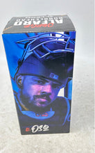 Load image into Gallery viewer, LEON Medical Centers Miami Marlins Jorge Alfaro Bobblehead Figure In Box
