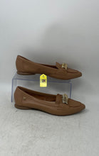 Load image into Gallery viewer, Bottero Womens Nude Leather Slip-On Loafers Shoes Size EUR 37 With Tag
