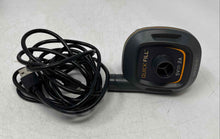 Load image into Gallery viewer, Intex Black Portable Mini USB Air Pump With Cable In Box Not Tested
