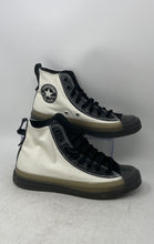 Load image into Gallery viewer, Converse Unisex Chuck Taylor All Star CX Black White Sneaker Shoes Sz M7.5 W9.5
