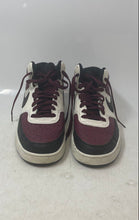 Load image into Gallery viewer, Nike Mens Court Vision Mid NN DN3577-600 Burgundy Black Sneaker Shoes Size 9
