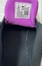 Load image into Gallery viewer, Nike Womens Revolution 6 NN DC3729-011 Black Purple Running Shoes Size 11
