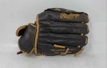 Load image into Gallery viewer, Rawlings Mens Brown Leather Right-Handed Highlights Series Baseball Glove
