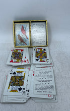 Load image into Gallery viewer, Set Of 2 Pcs Congress Multicolor Birds &amp; Paisley Collectibles Playing Card Games

