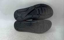 Load image into Gallery viewer, Under Armour Mens Ignite 6 3022711-003 Black Slip-On Slide Sandals Size 8
