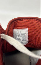 Load image into Gallery viewer, Nike Kids Jordan 1 Mid SE FJ3464-160 Red White Lace-Up Sneaker Shoes Size 6Y

