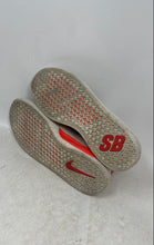 Load image into Gallery viewer, Nike Mens SB Nyjah Free 2 BV2078-007 Gray Lace-Up Running Shoes Size 9
