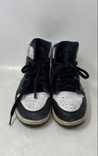 Load image into Gallery viewer, Nike Boys Air Jordan 1 Retro High OG FD1437-010 Black White Sneaker Shoes Size 5
