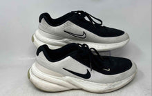 Load image into Gallery viewer, Nike Mens Uplift SC White Black Low Top Lace-Up Sneaker Shoes Size 11
