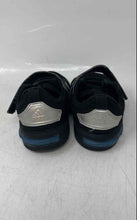 Load image into Gallery viewer, Adidas Unisex Kids Racer TR23 Black Low Top Hook And Loop Sneaker Shoes Sz 9.5K
