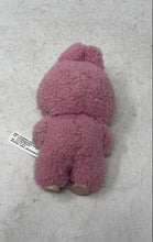 Load image into Gallery viewer, Pop Mart Pink Plush Decorative Labubu The Monsters Figure Keychain Collectible
