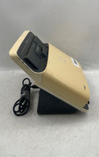 Load image into Gallery viewer, Neat Model ND-1000 Beige Black USB Document Receipt Card Feed Scanner Untested
