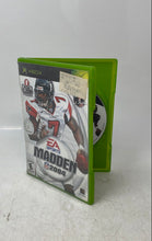 Load image into Gallery viewer, Microsoft Xbox EA Sports Madden NFL 2004 E-Everyone Football Video Game
