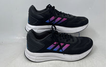 Load image into Gallery viewer, Adidas Womens Duramo SL 2.0 GW4113 Black Pink Lace-Up Running Shoes Size 9
