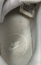 Load image into Gallery viewer, Nike Womens Court Vision Alta DM0113-100 White Lace-Up Sneaker Shoes Size 6
