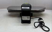 Load image into Gallery viewer, Steamfast SF-680 Stainless Steel Digital Fabric Clothing Steam Press Not Tested
